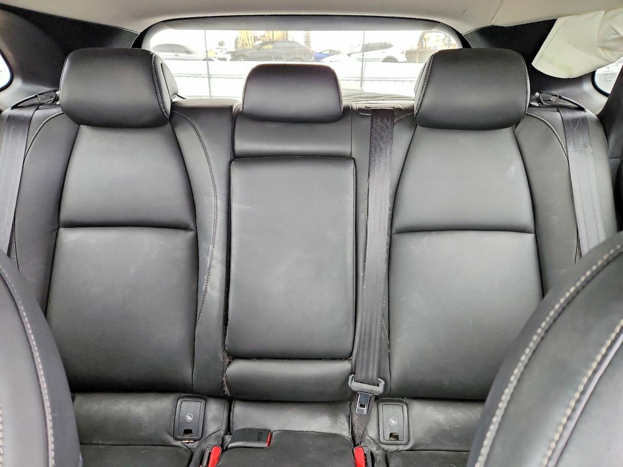 2020 MAZDA CX-30 Preferred Pkg
