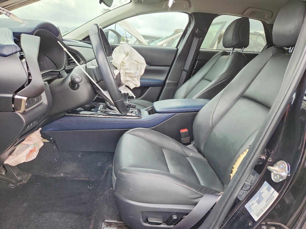 2020 MAZDA CX-30 Preferred Pkg