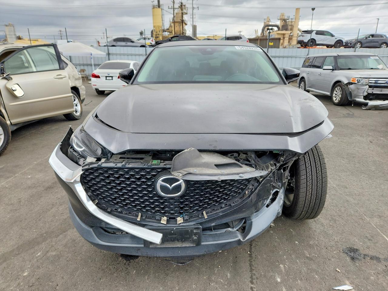 2020 MAZDA CX-30 Preferred Pkg