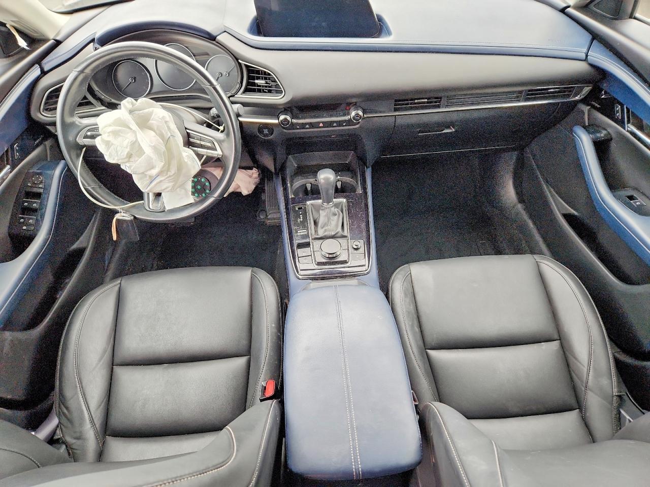 2020 MAZDA CX-30 Preferred Pkg