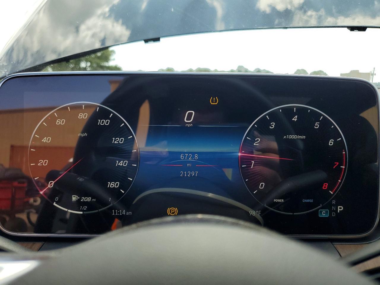 2024 MERCEDES-BENZ C C300