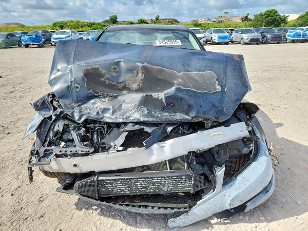 2014 MERCEDES-BENZ C C250