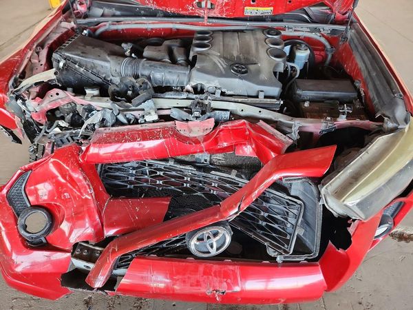 2017 TOYOTA 4RUNNER Ltd/SR5/SR5 Premium