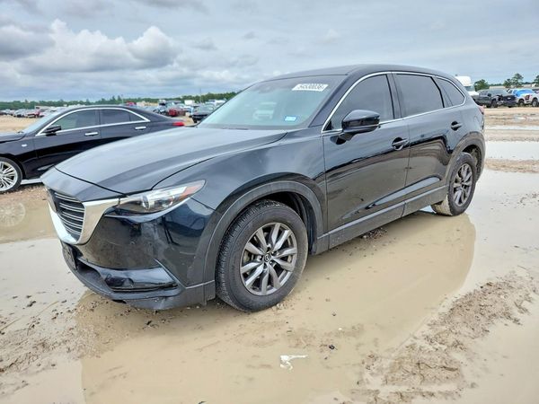 2021 MAZDA CX-9