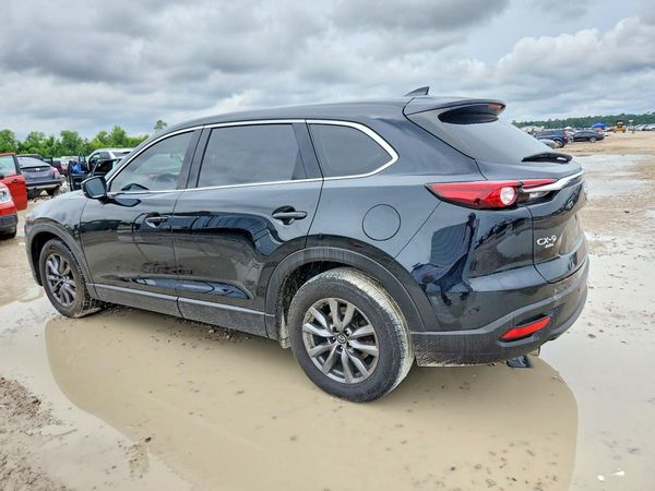 2021 MAZDA CX-9