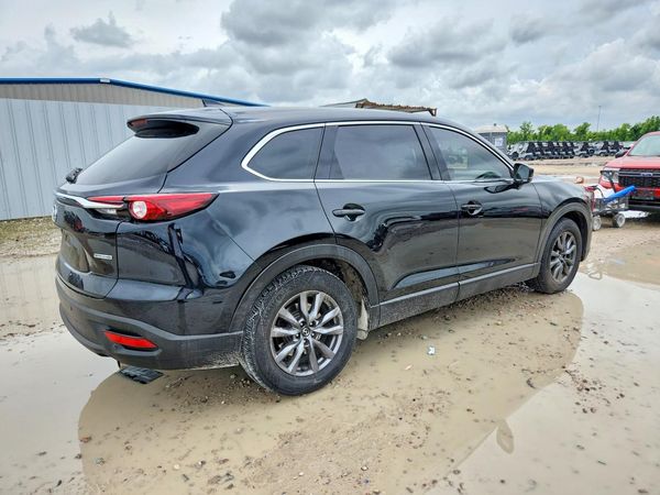 2021 MAZDA CX-9