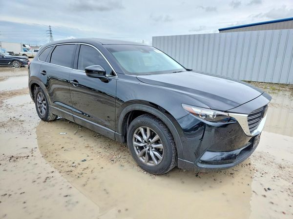 2021 MAZDA CX-9