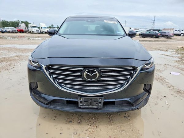 2021 MAZDA CX-9