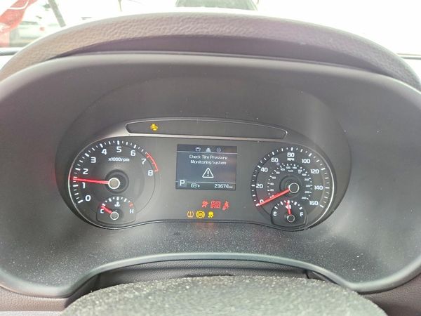 2022 KIA SOUL LX, S, X Line