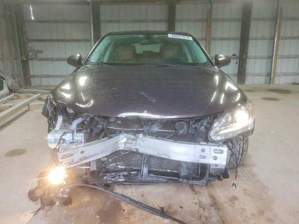 2014 LEXUS CT 200h