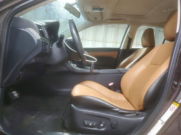 2014 LEXUS CT 200h