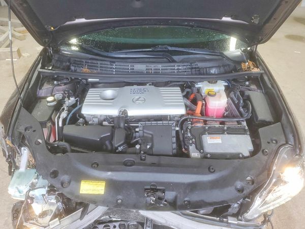 2014 LEXUS CT 200h