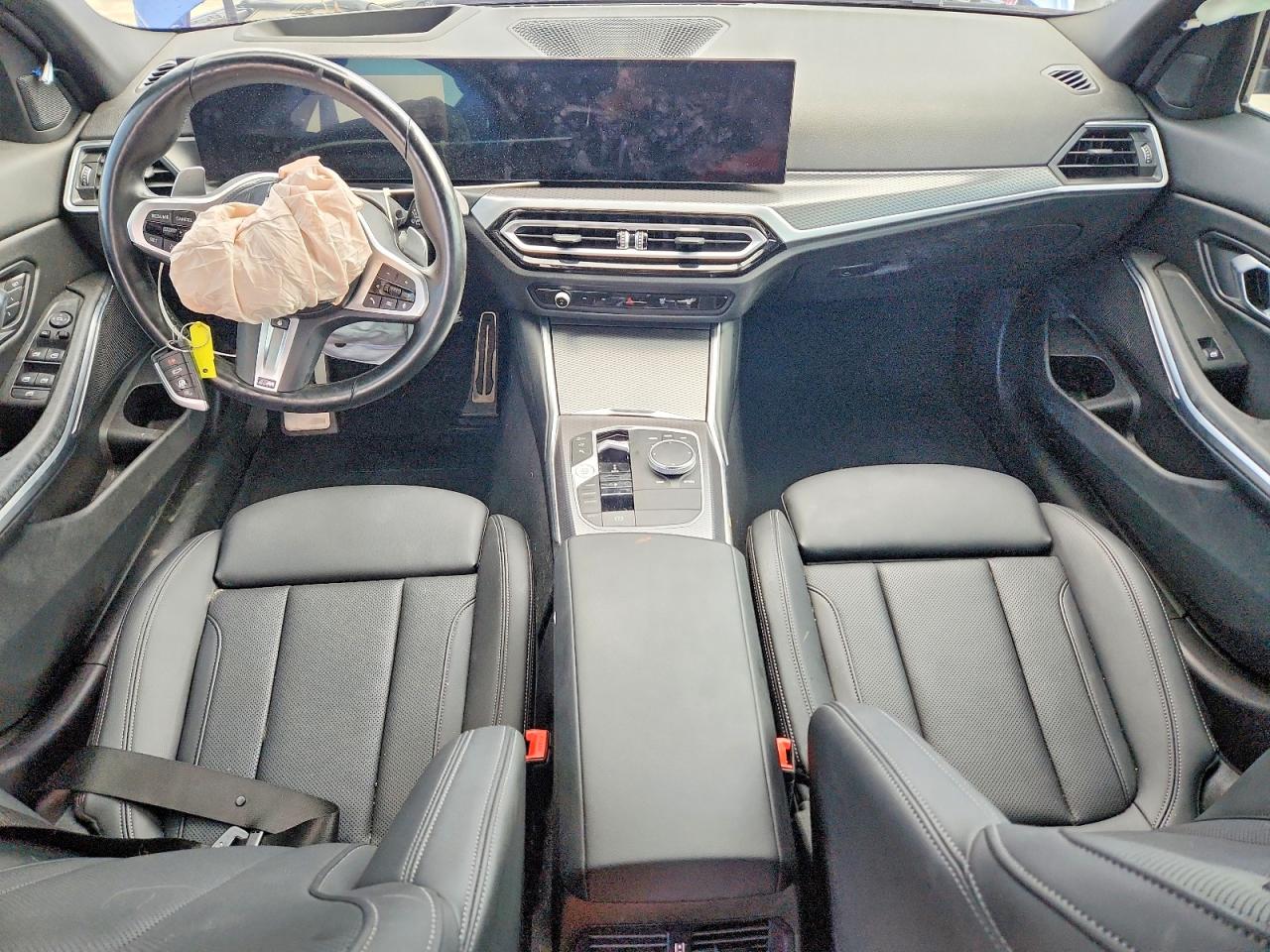 2023 BMW M340I