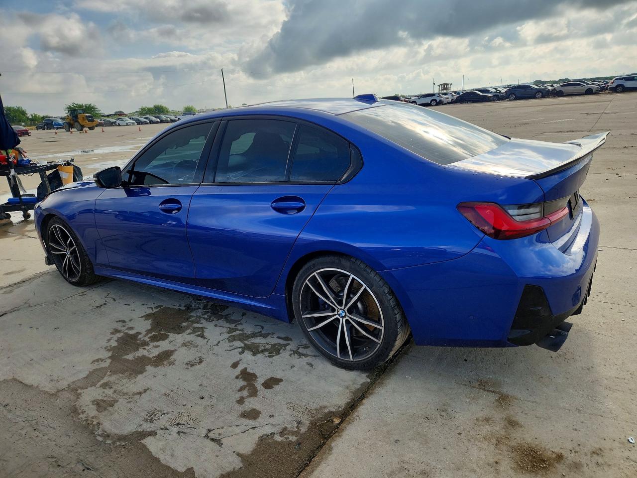 2023 BMW M340I