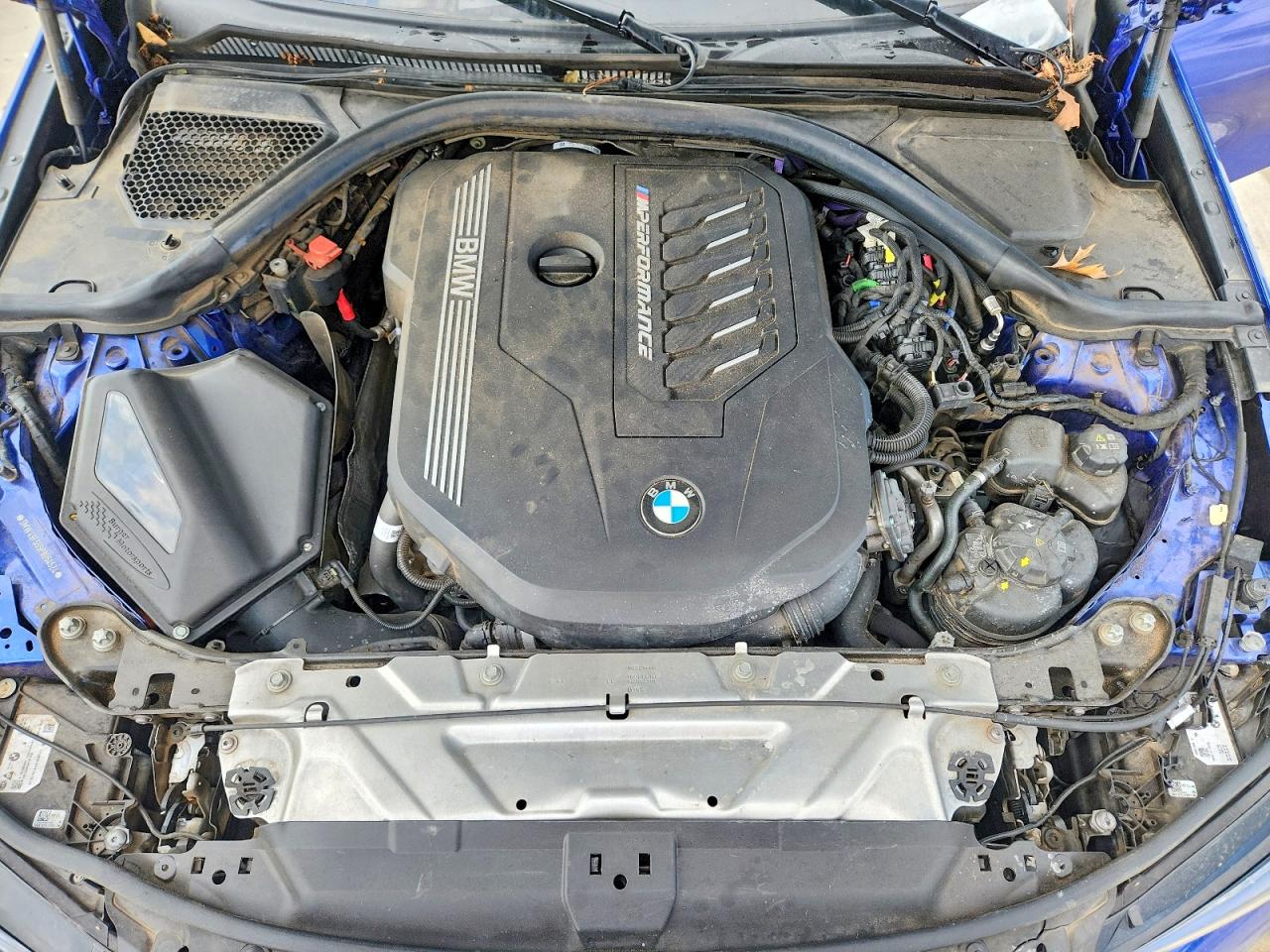 2023 BMW M340I