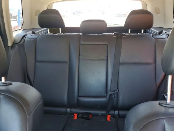 2015 MERCEDES-BENZ GLK GLK350