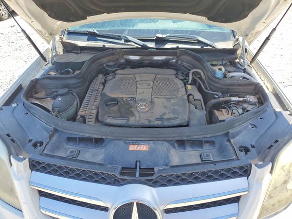 2015 MERCEDES-BENZ GLK GLK350