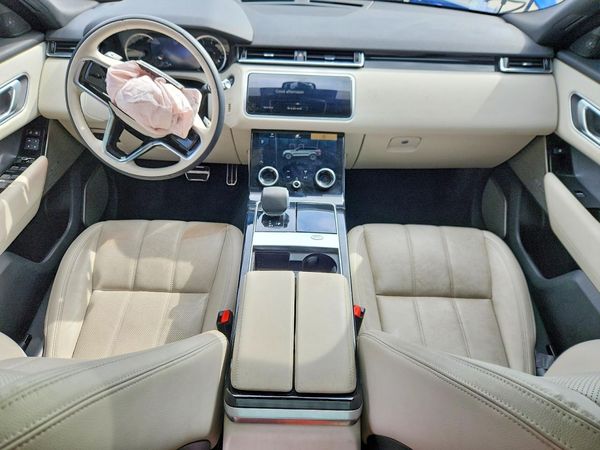 2022 LAND ROVER RANGE ROVER VELAR R-Dynamic S