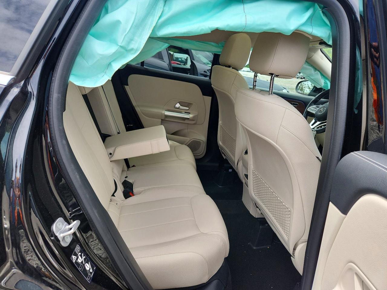 2023 MERCEDES-BENZ GLA GLA250 4MATIC