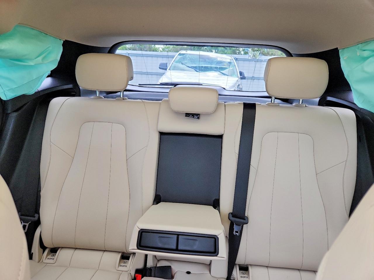 2023 MERCEDES-BENZ GLA GLA250 4MATIC