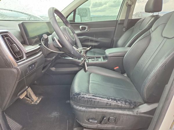 2025 KIA SORENTO EX (FWD),  EX (AWD)