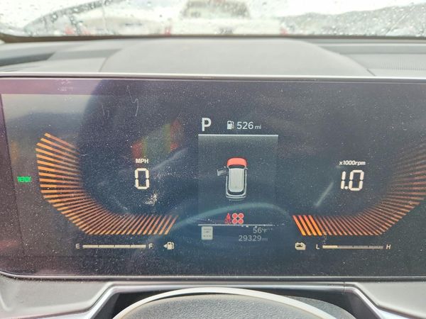 2025 KIA SORENTO EX (FWD),  EX (AWD)