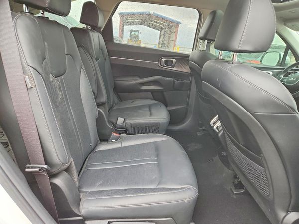 2025 KIA SORENTO EX (FWD),  EX (AWD)