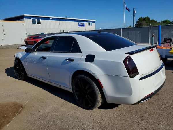 2017 CHRYSLER 300