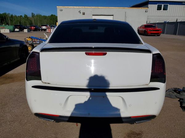 2017 CHRYSLER 300