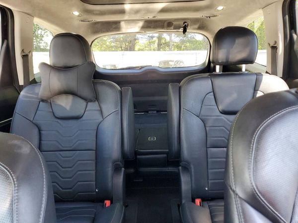 2022 KIA TELLURIDE