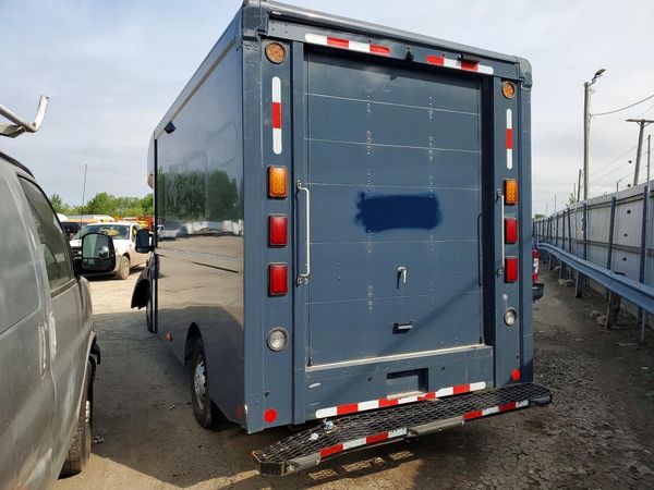 2022 RAM PROMASTER 3500