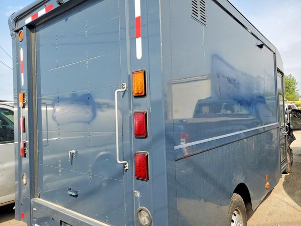 2022 RAM PROMASTER 3500