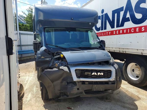 2022 RAM PROMASTER 3500