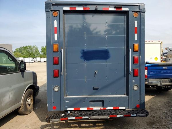 2022 RAM PROMASTER 3500
