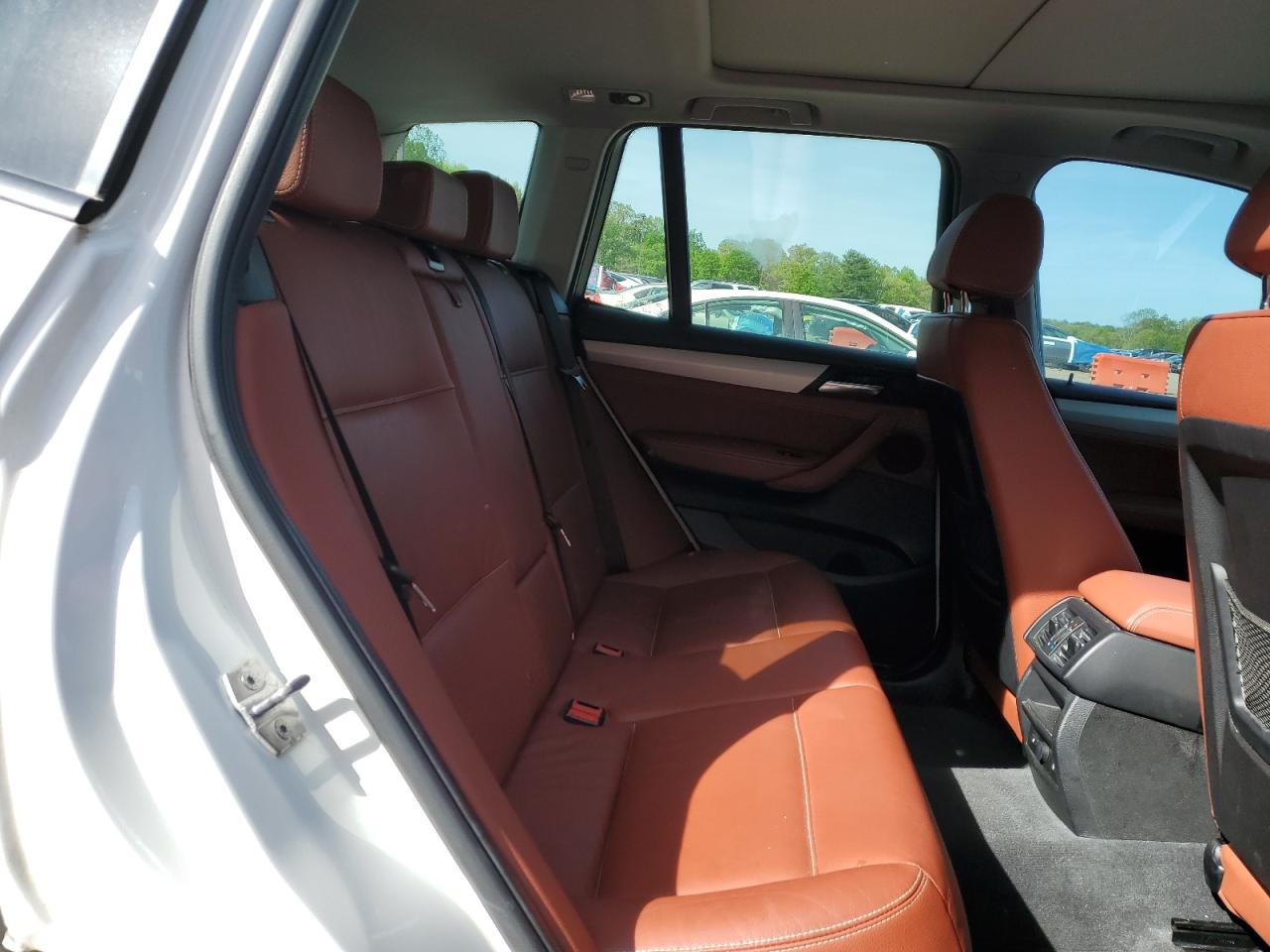 2014 BMW X3