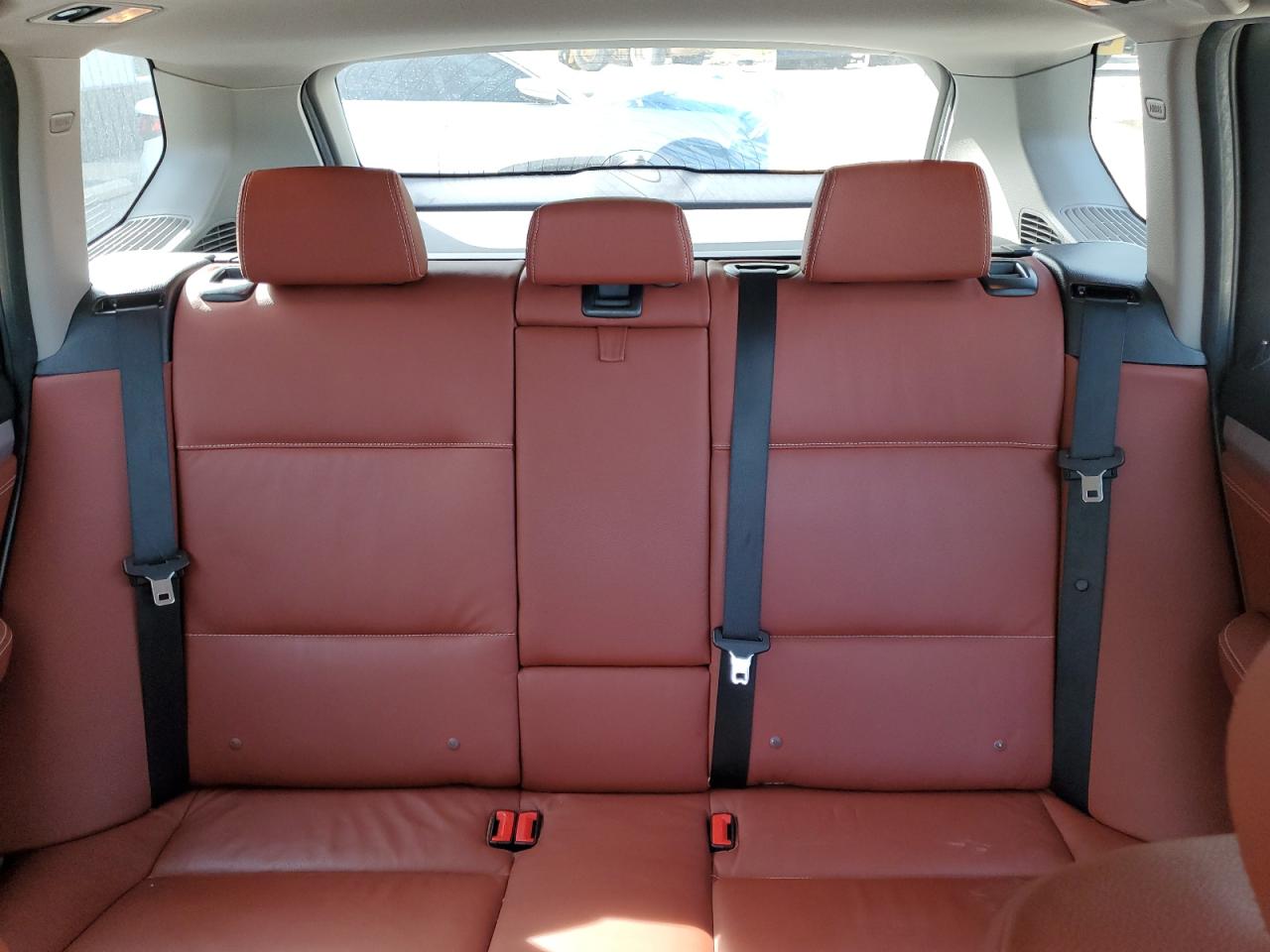 2014 BMW X3