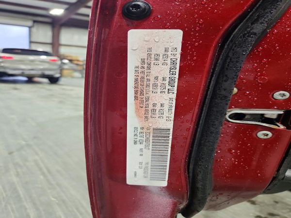 2013 CHRYSLER 300 Base/Limited
