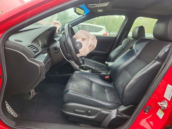 2013 ACURA TSX SE