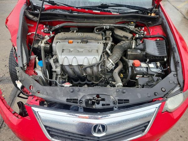 2013 ACURA TSX SE