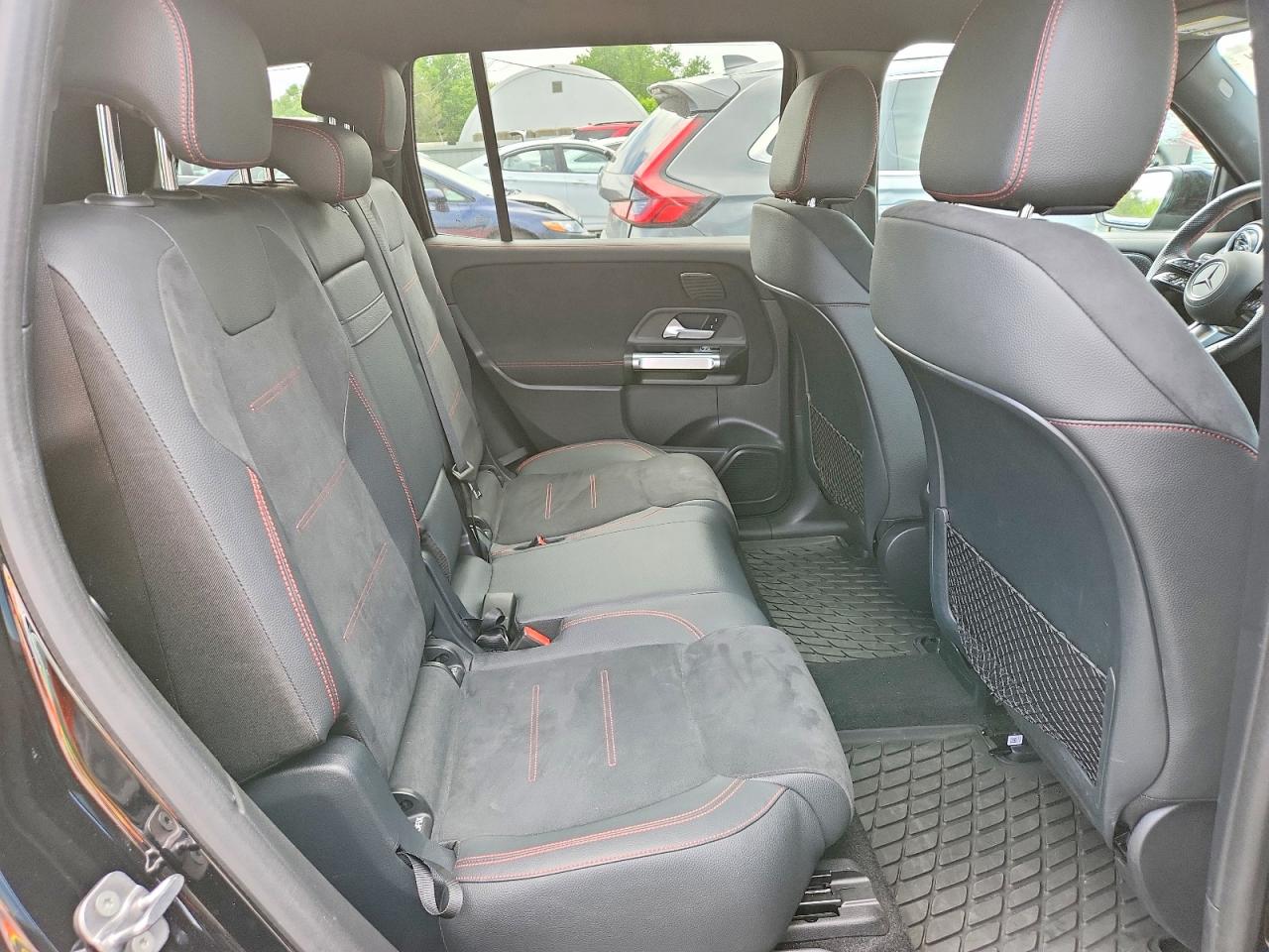 2024 MERCEDES-BENZ EQB EQB 250+