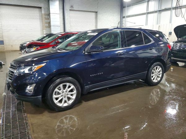 2020 CHEVROLET EQUINOX LT (1LT)