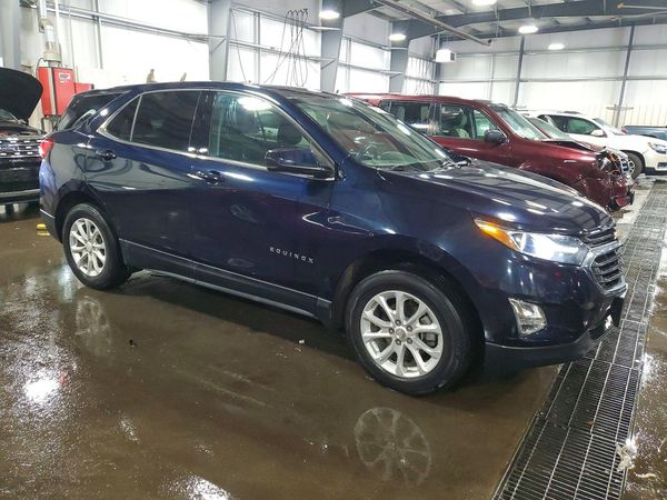 2020 CHEVROLET EQUINOX LT (1LT)