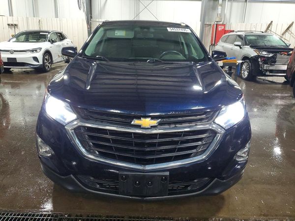 2020 CHEVROLET EQUINOX LT (1LT)