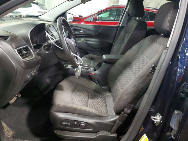 2020 CHEVROLET EQUINOX LT (1LT)