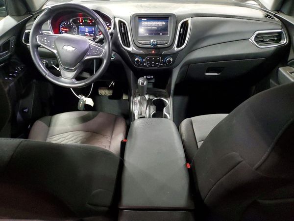2020 CHEVROLET EQUINOX LT (1LT)