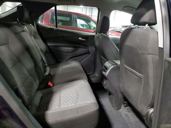 2020 CHEVROLET EQUINOX LT (1LT)