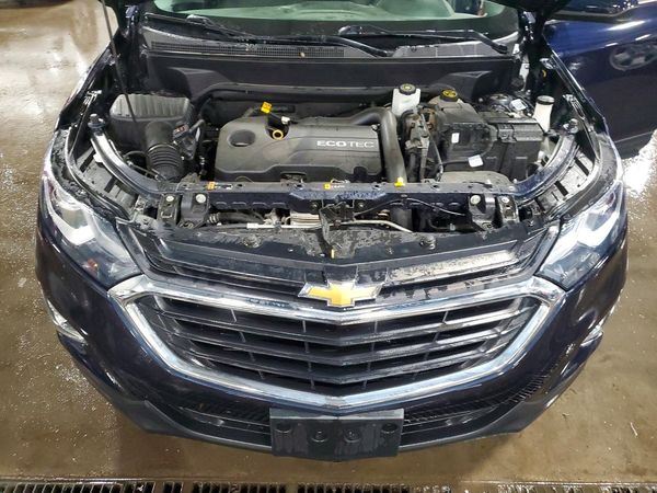 2020 CHEVROLET EQUINOX LT (1LT)