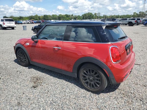 2016 MINI COOPER