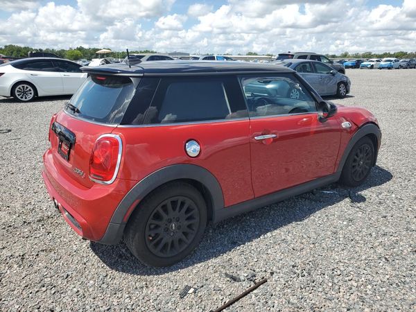 2016 MINI COOPER