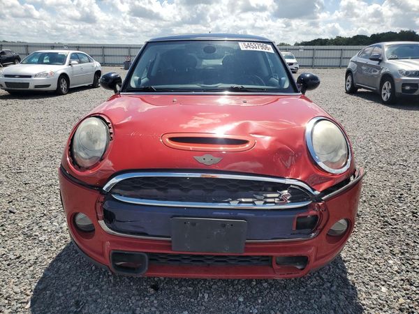 2016 MINI COOPER